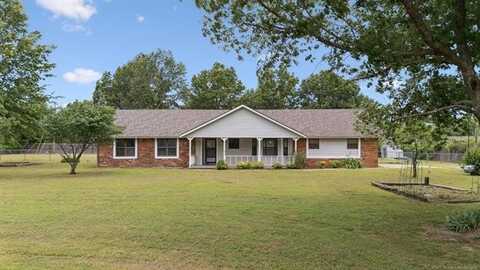 9733 E Mirage Drive, Claremore, OK 74019