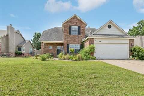 19406 E 37th Street S, Broken Arrow, OK 74014