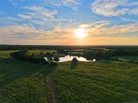 0001 E 5400 Road, Hallett, OK 74034
