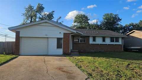 9705 E 5th Street, Tulsa, OK 74128