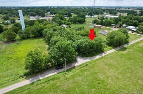 00 W Main, Council Hill, OK 74428