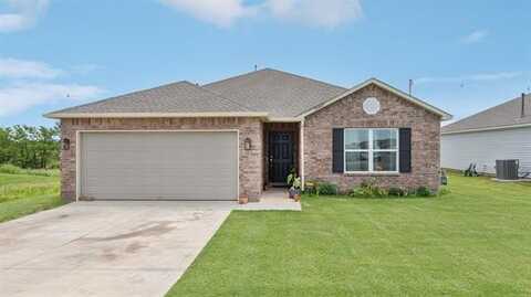 14407 N 76th East Avenue, Collinsville, OK 74021
