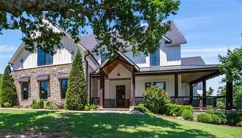 6836 N Wilderness Trail, Owasso, OK 74055