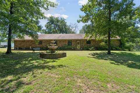 11545 E 264th Street, Beggs, OK 74421