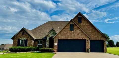 25887 E 103rd Place, Broken Arrow, OK 74014