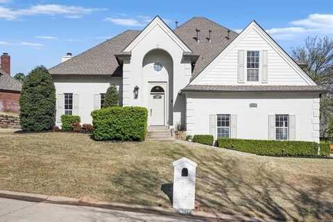 3517 E 102nd Place, Tulsa, OK 74137