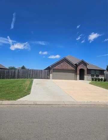 8327 Vintage Trace Drive, Claremore, OK 74019