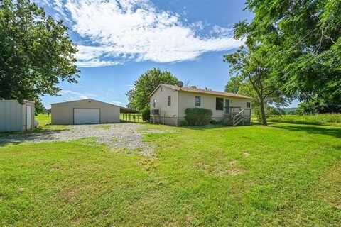 16503 S 185th East Avenue, Bixby, OK 74008
