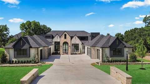 17832 Anthem Ridge Road, Owasso, OK 74055