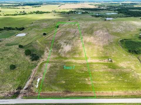 0007 S 4080 Road, Talala, OK 74080