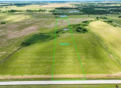 0004 S 4080 Road, Talala, OK 74080