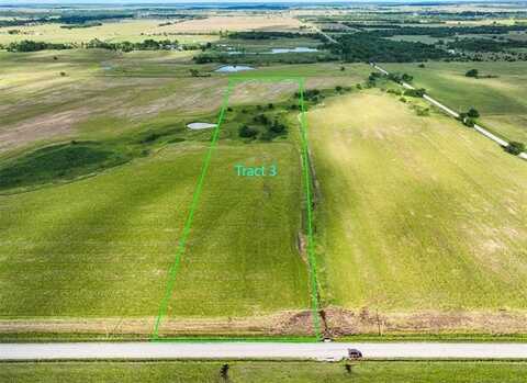 0003 S 4080 Road, Talala, OK 74080