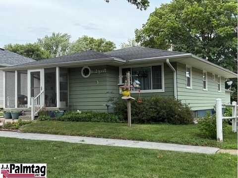 2008 2nd Ave, Nebraska City, NE 68410