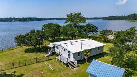 78 Mosquito Drive, Merritt, NC 28556