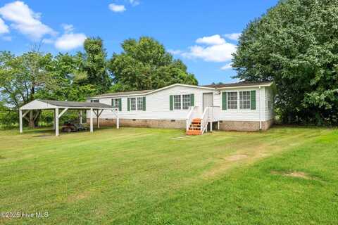 1104 Midway Drive, New Bern, NC 28560