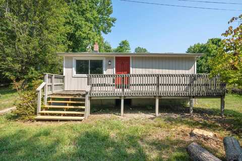 3790 MOUNT TABOR Road, Blacksburg, VA 24060