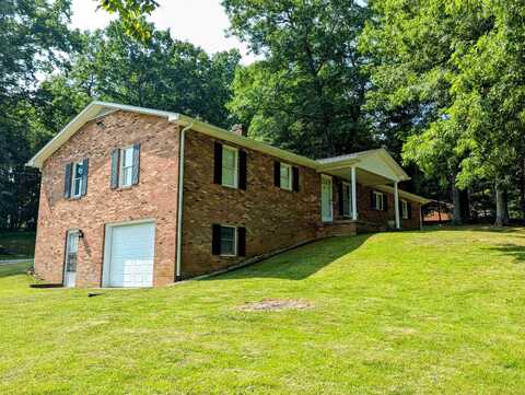 1518 Penn Road, Floyd, VA 24091