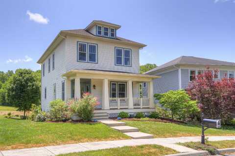 1803 HONEYSUCKLE Drive, Blacksburg, VA 24060