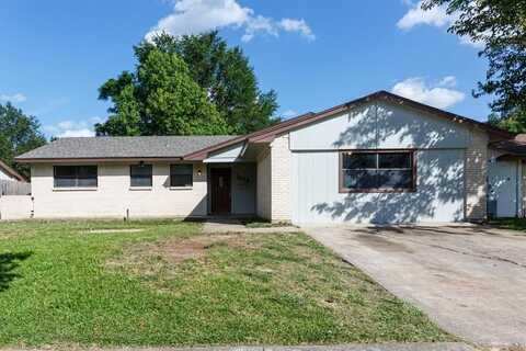 1006 Sleepy Hollow Drive, Garland, TX 75043