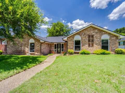 6661 Hillwood Lane, Dallas, TX 75248