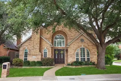 8347 Coral Drive, Dallas, TX 75243