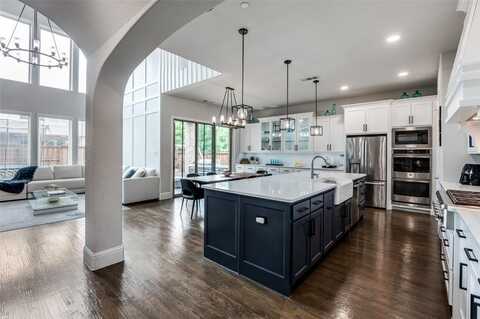 840 Redstem Drive, Prosper, TX 75078