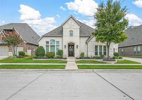 5705 Heron Drive E, Colleyville, TX 76034