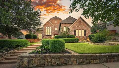 4913 Glenshire Drive, Flower Mound, TX 75028