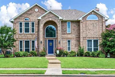 2121 Argyle Drive, Plano, TX 75023