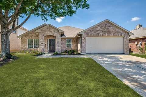 8204 Montecito Drive, Denton, TX 76210