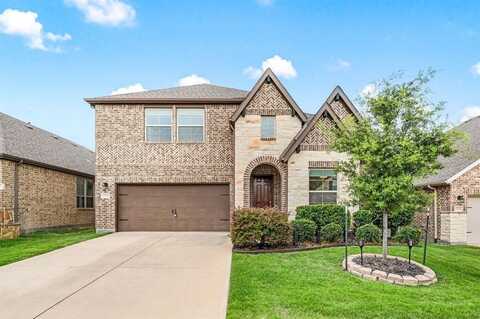 1508 Tumbleweed Trail, Northlake, TX 76226