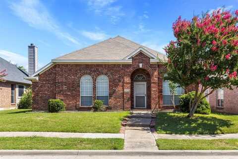 5200 China Berry Drive, McKinney, TX 75070