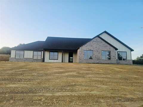 Tbd 27 Hackamore Court, Weatherford, TX 76088