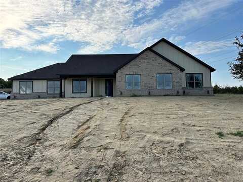 Tbd 27 Hackamore Court, Weatherford, TX 76088