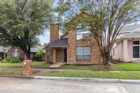820 Greenridge Drive, Arlington, TX 76017