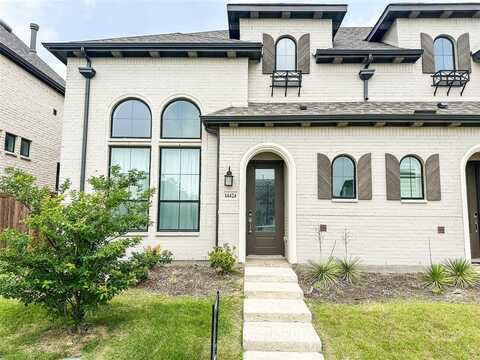 14424 Greymoore Circle, Fort Worth, TX 76008