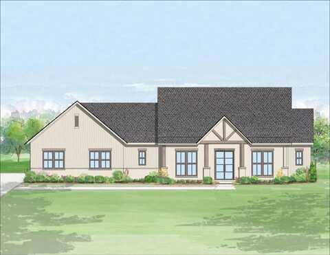 1001 Emery Court, Willow Park, TX 76087