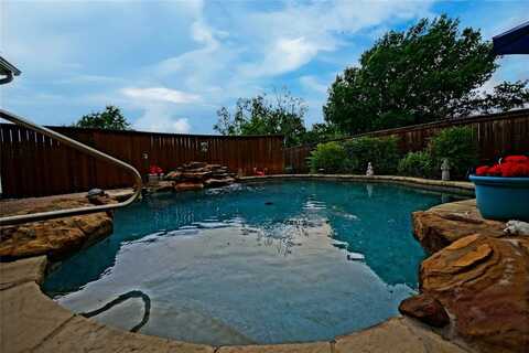 5133 Sunscape Lane S, Fort Worth, TX 76123