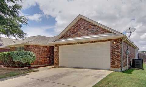 1233 Brownford Drive, Fort Worth, TX 76028