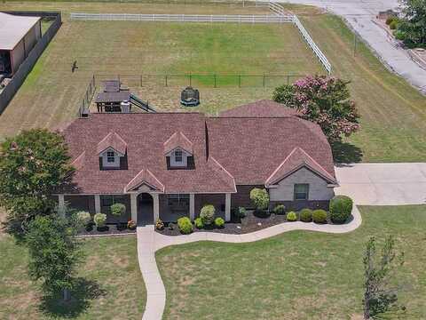 6009 Feather Wind Way, Fort Worth, TX 76135