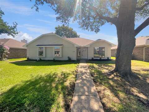 348 Lakewood Court, Coppell, TX 75019