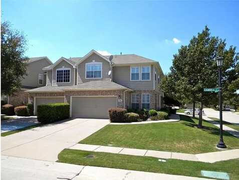 9829 Cambria Court, Plano, TX 75025