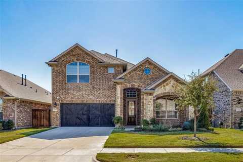 2511 Linwood Drive, Mansfield, TX 76084