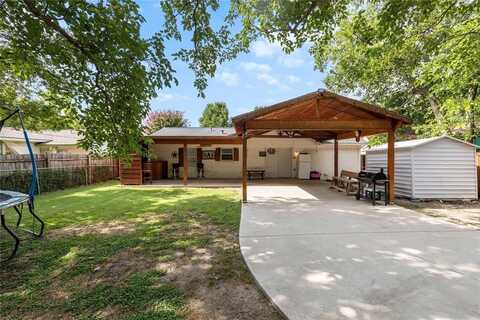 4109 Timberline Drive, Garland, TX 75042