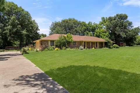 2360 Waketon Road, Flower Mound, TX 75028