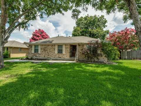 1310 Kingsbridge Drive, Garland, TX 75040