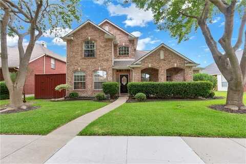 4308 Avebury Drive, Plano, TX 75024
