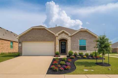 2313 Spokane Drive, Forney, TX 75126