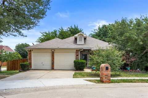 2073 Rushmore Court, Lewisville, TX 75067