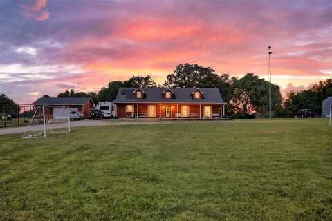 3823 State Highway 11, Bonham, TX 75418